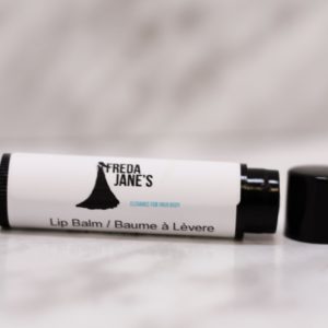lip balm