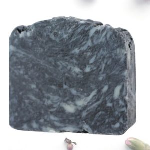 charcoal soap